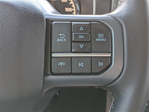 Used 2023 Ford F150 XLT w/ Equipment Group 302A High image 35