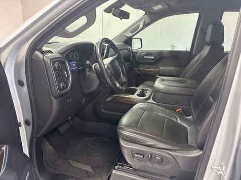 Used 2020 Chevrolet Silverado 1500 RST w/ Rally Edition AWD/4WD image 12