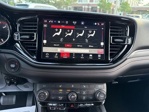 New 2026 Dodge Durango GT w/ Blacktop Package image 20