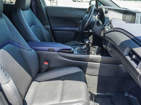 Used 2021 Lexus UX 250h w/ Premium Package AWD/4WD image 20