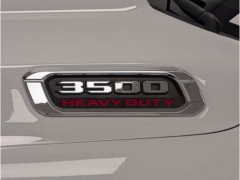 Used 2023 RAM 3500 Laramie AWD/4WD image 6