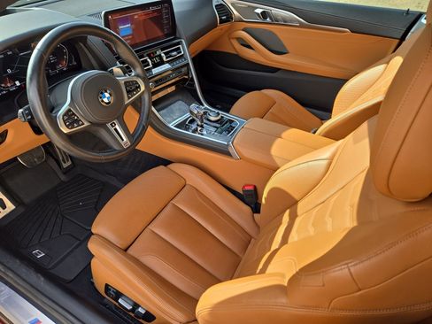 Certified 2023 BMW M850i xDrive Convertible image 14