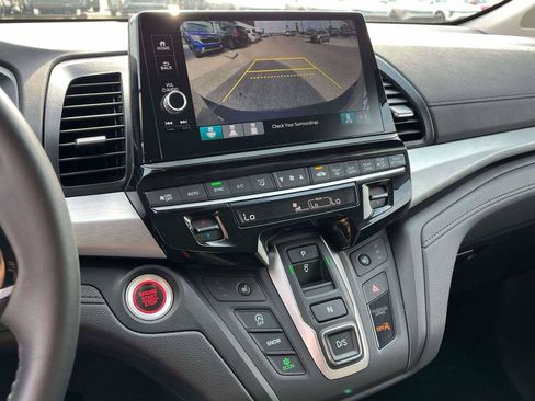 Used 2025 Honda Odyssey EX-L image 22
