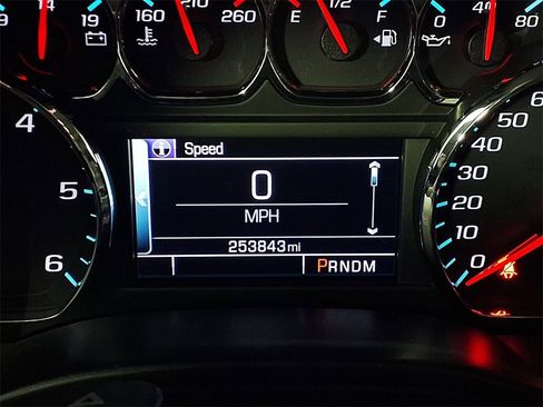 Used 2014 Chevrolet Silverado 1500 LT w/ Texas Edition, 1LT Trim image 18