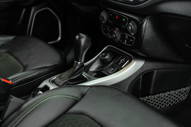 Used 2020 Jeep Compass Latitude AWD/4WD image 20