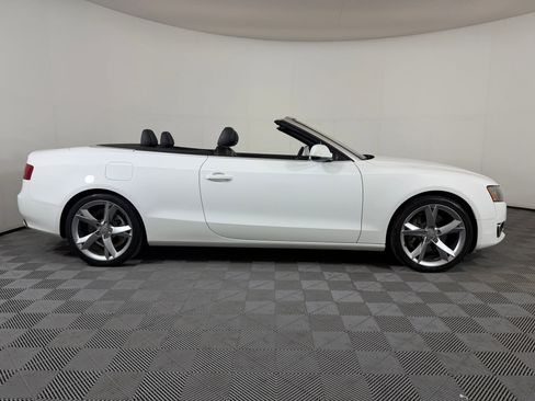 Used 2011 Audi A5 2.0T Premium Plus image 36