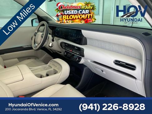 Certified 2026 Hyundai Palisade Calligraphy AWD/4WD image 31