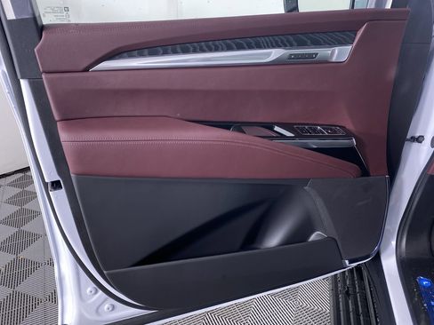 New 2026 Cadillac Escalade Sport w/ Touring Package image 13