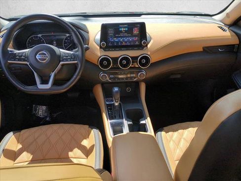 Certified 2022 Nissan Sentra SV w/ SV Premium Package image 17