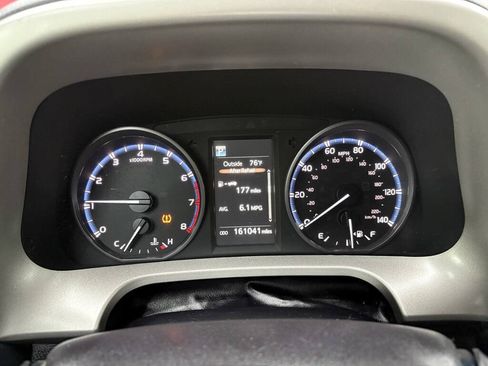 Used 2017 Toyota RAV4 LE w/ All Weather Liner Package AWD/4WD image 14