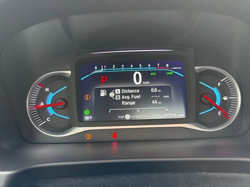 Used 2020 Honda Pilot EX-L image 19