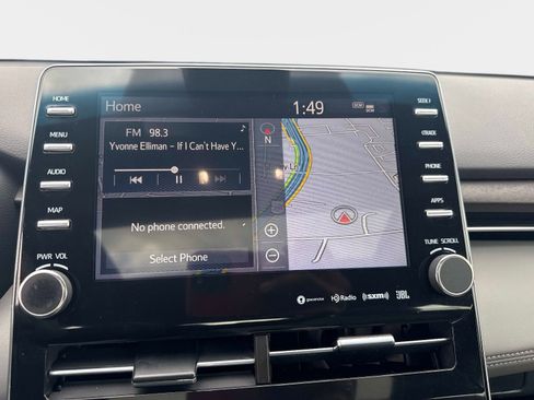 Used 2020 Toyota Avalon Limited image 22