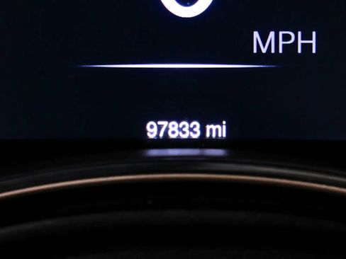 Used 2015 Jeep Grand Cherokee Overland AWD/4WD image 80