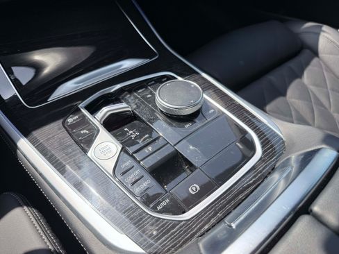 Used 2026 BMW X5 sDrive40i RWD image 23