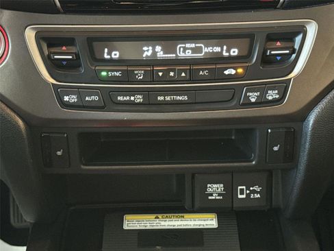 Used 2023 Honda Passport EX-L image 17