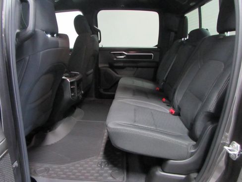 New 2026 RAM 1500 Big Horn image 15