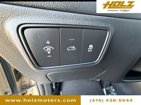 Used 2024 Hyundai Santa Cruz XRT image 18