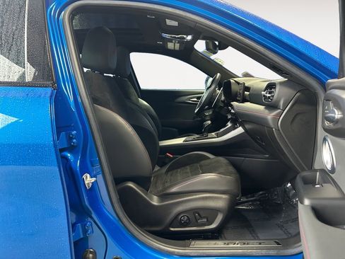 Used 2024 Dodge Hornet R/T Plus image 10