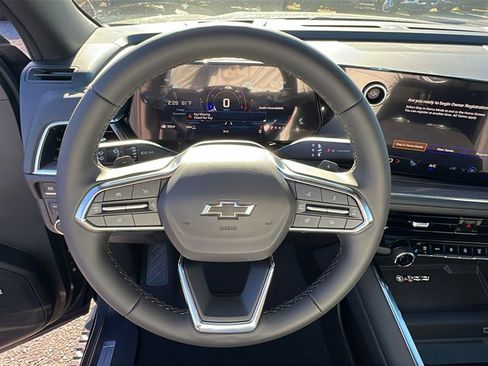 New 2026 Chevrolet Tahoe Z71 w/ Comfort Package image 22