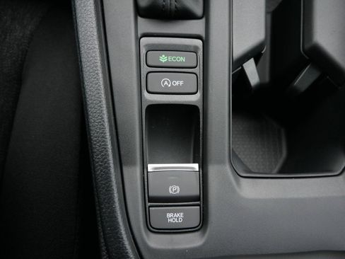 New 2025 Honda Accord LX image 20