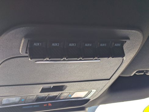 Used 2024 Ford F150 Raptor AWD/4WD image 27