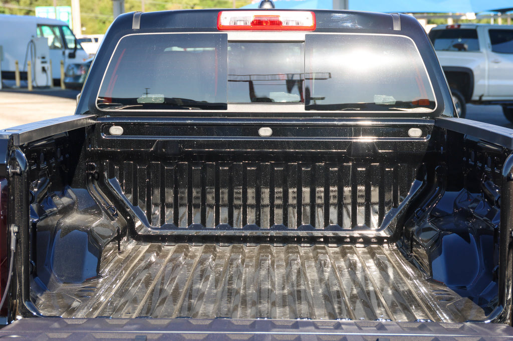 New 2026 Chevrolet Colorado LT w/ LT Convenience Package AWD/4WD image 8