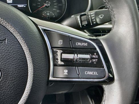 Used 2019 Kia Forte EX w/ Option Group 020 FWD image 15