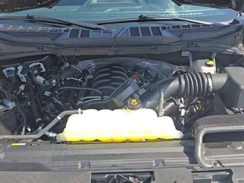 Used 2025 Ford F150 Lariat AWD/4WD image 22