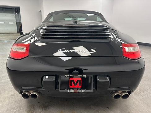 Used 2010 Porsche 911 Carrera S RWD image 19