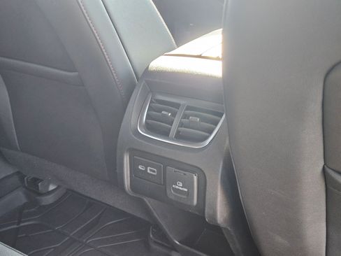 Certified 2022 Chevrolet Blazer RS w/ Enhanced Convenience Package FWD image 24