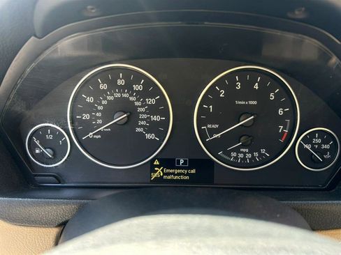 Used 2014 BMW 328i xDrive Sedan image 11