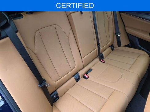 Used 2024 BMW X3 sDrive30i w/ M Sport Package image 27