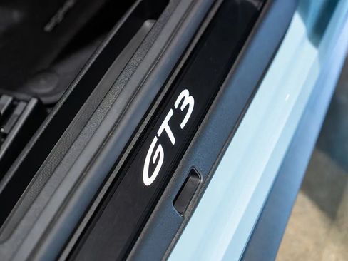Used 2026 Porsche 911 GT3 RWD image 20