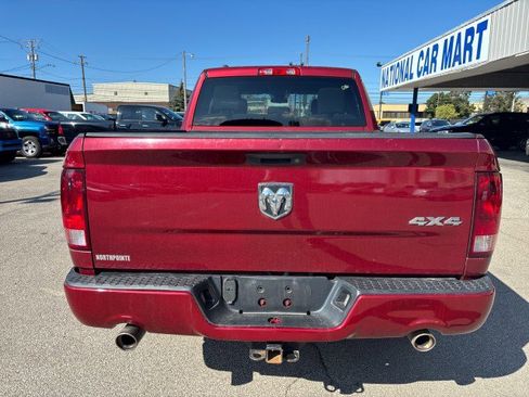 Used 2014 RAM 1500 Express image 6