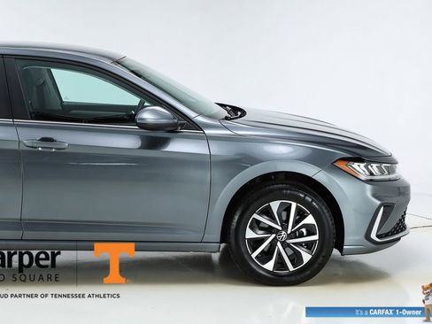 Used 2025 Volkswagen Jetta S image 12