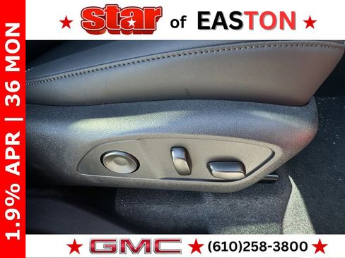 New 2026 GMC Acadia Elevation w/ Black Edition image 10