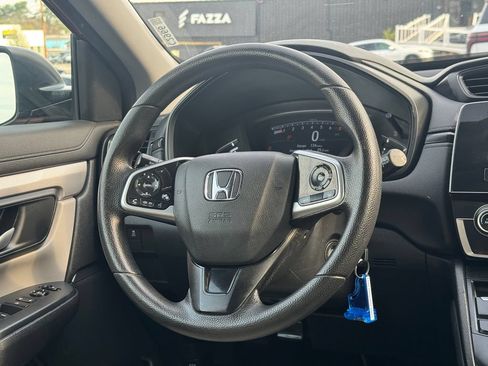 Used 2020 Honda CR-V LX image 4