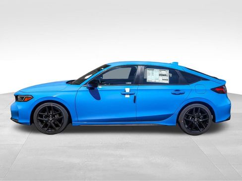 New 2026 Honda Civic Sport image 7