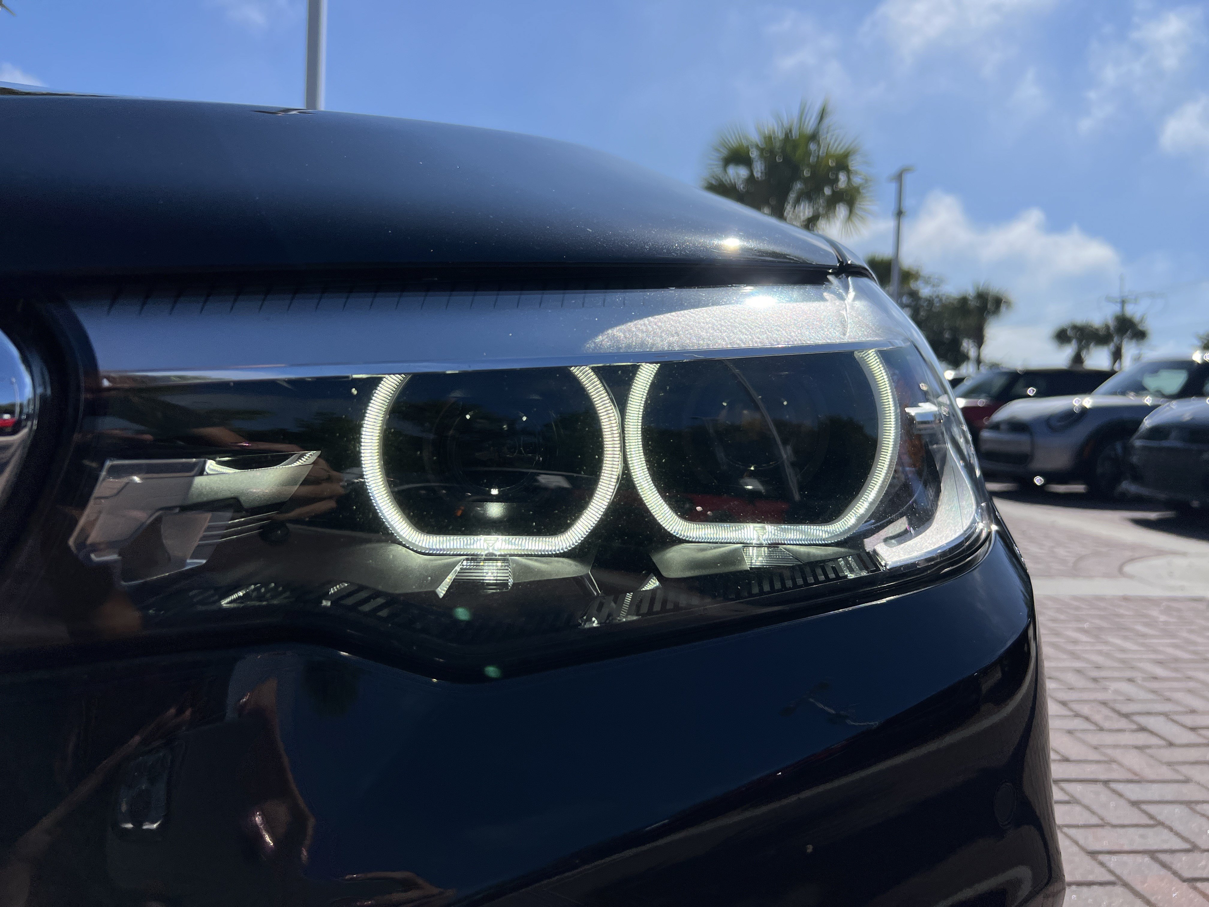 Used 2018 BMW 530i xDrive w/ Premium Package AWD/4WD image 6