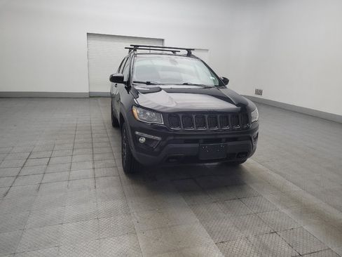 Used 2019 Jeep Compass Sport AWD/4WD image 13