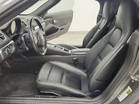 Used 2014 Porsche Boxster S RWD image 39