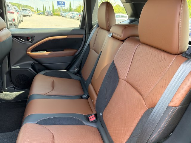 New 2026 Subaru Forester Touring AWD/4WD image 22