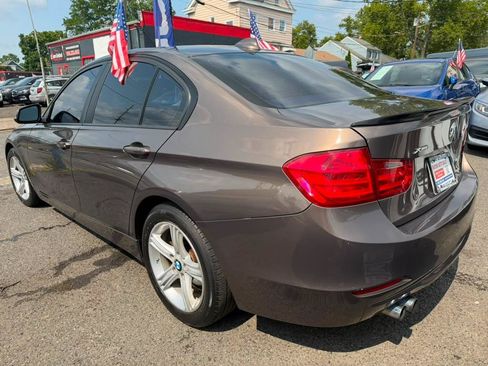 Used 2013 BMW 328i xDrive Sedan AWD/4WD image 7