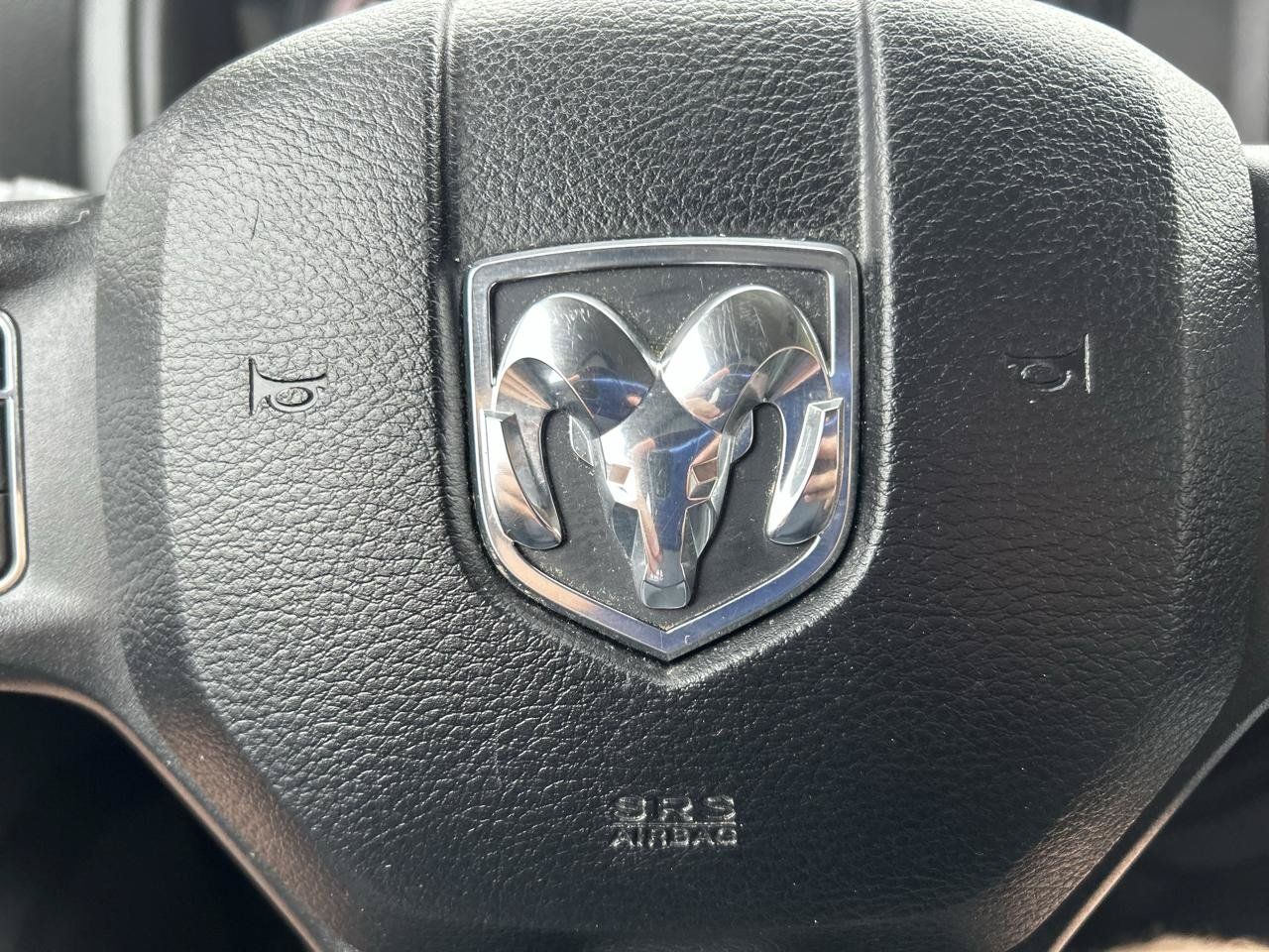 Used 2018 RAM 1500 Express w/ Express Value Package AWD/4WD image 19