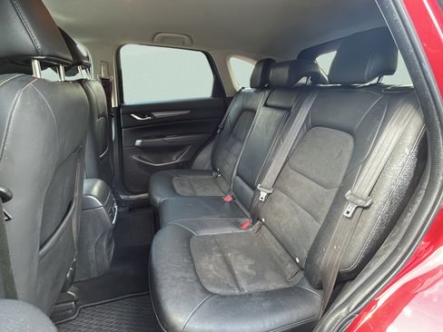 Used 2022 MAZDA CX-5 AWD 2.5 S w/ Select Package image 11