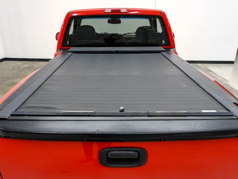 Used 1999 Chevrolet Silverado 1500 LS w/ Firm Ride Suspension Pkg image 37