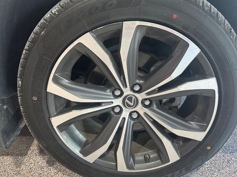 Used 2019 Lexus RX 350L AWD image 16