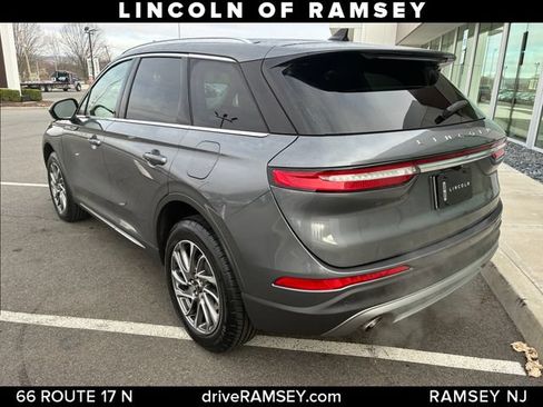 Used 2022 Lincoln Corsair AWD w/ Equipment Group 101A image 3