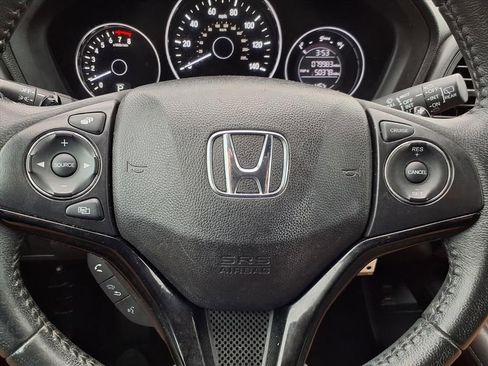 Used 2022 Honda HR-V Sport image 23