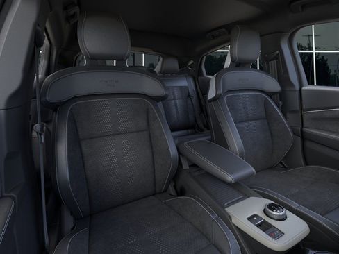 New 2024 Ford Mustang Mach-E GT image 10